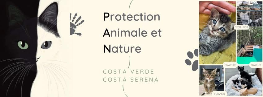 La Pan — Protection Animale et Nature, Costa Verde Costa Serena